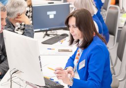 Нижегородский кадровый центр приглашает граждан на мероприятия в рамках Декады инвалидов