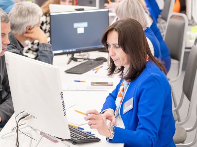 Нижегородский кадровый центр приглашает граждан на мероприятия в рамках Декады инвалидов