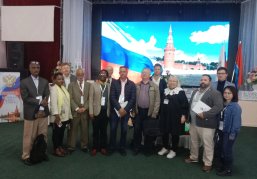 Иностранные эксперты высоко оценили ход голосования на Бору и в Городце