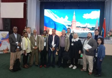 Иностранные эксперты высоко оценили ход голосования на Бору и в Городце Иностранные эксперты высоко оценили ход голосования на Бору и в Городце
