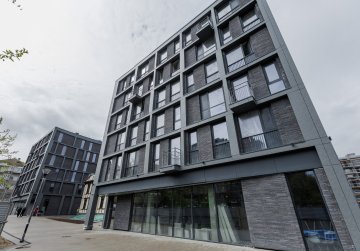 ИТ-кампус «НЕЙМАРК» запускает пять сетевых программ в 2025-2026 учебном году