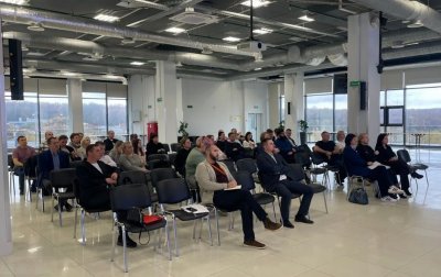 Нижегородские предприниматели приглашаются на круглый стол, посвященный изменениям в налоговой системе