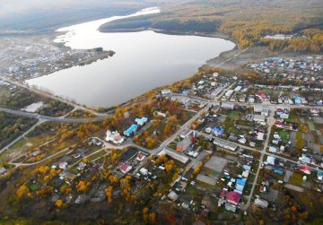 Нижегородская область получит 2,3 млрд рублей федеральных средств на комплексное развитие трех сельских территорий