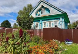 Более 1 400 домовладений в Нижегородской области газифицировано за прошедшее лето