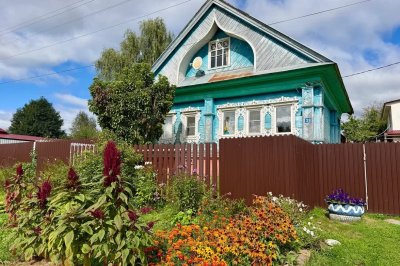 Более 1 400 домовладений в Нижегородской области газифицировано за прошедшее лето