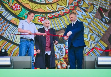 Дмитрий Третьяков: «Сильная экономика должна работать на повышение качества жизни людей» Дмитрий Третьяков: «Сильная экономика должна работать на повышение качества жизни людей»