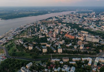 Государственная кадастровая оценка объектов капитального строительства пройдет в Нижегородской области в 2027 году