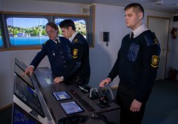 В Нижегородской области разработан туристический маршрут для школьников, посвященный судостроению