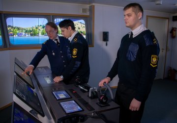 В Нижегородской области разработан туристический маршрут для школьников, посвященный судостроению