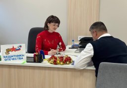 Глеб Никитин: «Одним из наших приоритетных обязательств, общим долгом, является поддержка участников СВО и их близких»