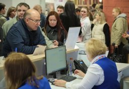 Более 200 человек трудоустроились на нижегородские предприятия по программе «Мобильность 1.0»
