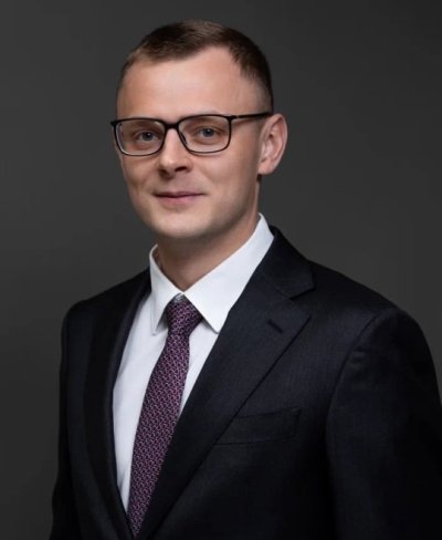 Юрий Ильин покинул должность заместителя губернатора Нижегородской области