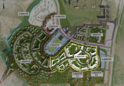 Выбран инвестор жилищной застройки ещё одного лота в южной части Нижнего Новгорода в рамках КРТ Выбран инвестор жилищной застройки ещё одного лота в южной части Нижнего Новгорода в рамках КРТ