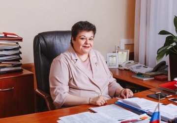 Ольга Сулима: «Благодаря профессионализму нижегородских финансистов мы успешно решаем важнейшие социальные задачи»