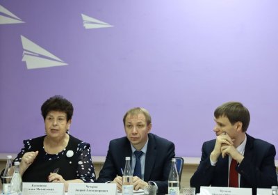 Нижегородцев с ограничениями здоровья приглашают к участию в Национальном чемпионате по профмастерству «Абилимпикс» Нижегородцев с ограничениями здоровья приглашают к участию в Национальном чемпионате по профмастерству «Абилимпикс»