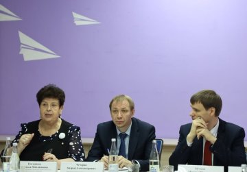 Нижегородцев с ограничениями здоровья приглашают к участию в Национальном чемпионате по профмастерству «Абилимпикс» Нижегородцев с ограничениями здоровья приглашают к участию в Национальном чемпионате по профмастерству «Абилимпикс»
