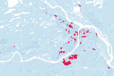 Дарья Шунаева представила в Совете Федерации предложения по усовершенствованию механизма КРТ