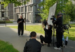 Опубликован первый сезон подкаста о нижегородском секторе ИТ - «АйТи какие!»