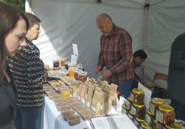  13 ярмарок «Покупайте нижегородское» пройдет в регионе в октябре