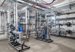 Нижегородская компания по выпуску теплового оборудования присоединилась к федеральному проекту «Производительность труда» Нижегородская компания по выпуску теплового оборудования присоединилась к федеральному проекту «Производительность труда»