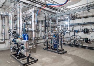 Нижегородская компания по выпуску теплового оборудования присоединилась к федеральному проекту «Производительность труда» Нижегородская компания по выпуску теплового оборудования присоединилась к федеральному проекту «Производительность труда»