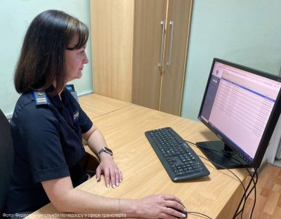 В Нижнем Новгороде открылся Центр автоматизированной фиксации административных правонарушений Ространснадзора по ПФО