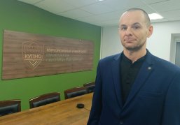 Игорь Сычев: «Программа «Герои. Нижегородская область» помогает мне быть достойным примером для сына» Игорь Сычев: «Программа «Герои. Нижегородская область» помогает мне быть достойным примером для сына»