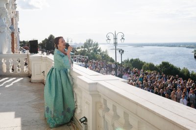 34 команды из Нижегородской области стали победителями Президентского фонда культурных инициатив