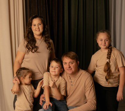 Более 1 500 нижегородских многодетных семей получили в 2025 году земельные участки и жилищные сертификаты