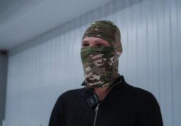 Доброволец СВО: «Поставил личную цель – уничтожить как можно больше техники противника, чтобы ослабить его силы»