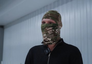 Доброволец СВО: «Поставил личную цель – уничтожить как можно больше техники противника, чтобы ослабить его силы» Доброволец СВО: «Поставил личную цель – уничтожить как можно больше техники противника, чтобы ослабить его силы»