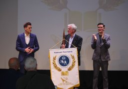 Нижегородская школа олимпийского резерва по прыжкам на лыжах с трамплина и лыжному двоеборью отметила 60-летие Нижегородская школа олимпийского резерва по прыжкам на лыжах с трамплина и лыжному двоеборью отметила 60-летие