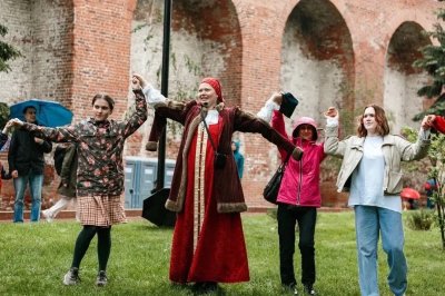 В Нижегородском кремле 4 июля впервые пройдет масштабный фестиваль «Народной культуры фест» В Нижегородском кремле 4 июля впервые пройдет масштабный фестиваль «Народной культуры фест»