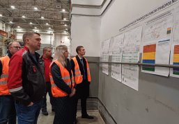 На 5% увеличится выработка у нижегородского производителя автодеталей благодаря федеральному проекту «Производительность труда»