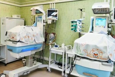 В Областном перинатальном центре внедрили эффективную методику заместительной почечной терапии новорожденным В Областном перинатальном центре внедрили эффективную методику заместительной почечной терапии новорожденным