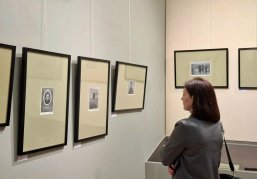 В музее-заповеднике А.С. Пушкина «Болдино» открылась выставка «Капитанская дочка» - повесть о всепобеждающей любви» В музее-заповеднике А.С. Пушкина «Болдино» открылась выставка «Капитанская дочка» - повесть о всепобеждающей любви»