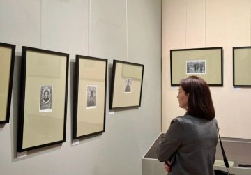 В музее-заповеднике А.С. Пушкина «Болдино» открылась выставка «Капитанская дочка» - повесть о всепобеждающей любви» В музее-заповеднике А.С. Пушкина «Болдино» открылась выставка «Капитанская дочка» - повесть о всепобеждающей любви»