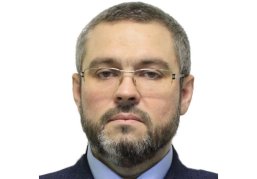 Леонид Самухин назначен министром транспорта и автомобильных дорог Нижегородской области