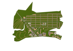 В Нижегородской области утверждена документация по планировке территории деревни Хабарское