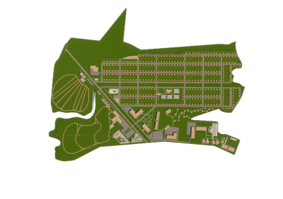 В Нижегородской области утверждена документация по планировке территории деревни Хабарское В Нижегородской области утверждена документация по планировке территории деревни Хабарское