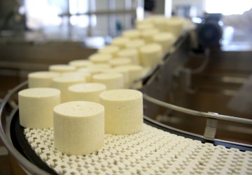Производство пищевых продуктов в Нижегородской области выросло почти на 6% за первое полугодие 2026 года Производство пищевых продуктов в Нижегородской области выросло почти на 6% за первое полугодие 2026 года