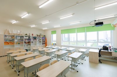 Свыше 2,5 млрд рублей направлено на поддержку нижегородских педагогов и наставников в рамках нацпроекта «Молодежь и дети» в 2025 году