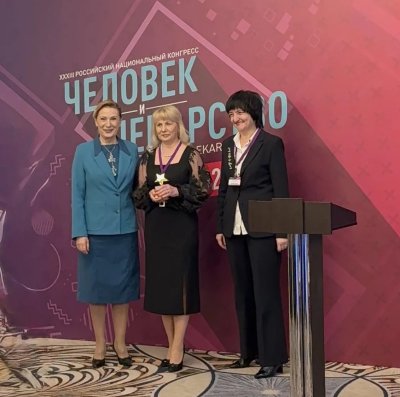 Нижегородский марафон «Мы за ZОЖ!» признан лучшим социальным проектом в сфере профилактики и здорового образа жизни