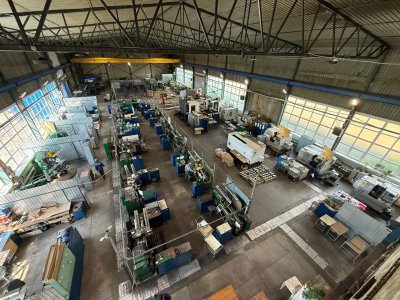 Нижегородский производитель силового оборудования присоединился к федпроекту «Производительность труда»