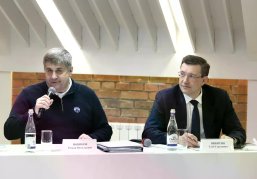 150 км федеральных трасс планируется отремонтировать в Нижегородской области до конца 2028 года