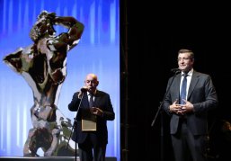 Два проекта представят Нижегородскую область в финале «ТЭФИ-Регион 2026»