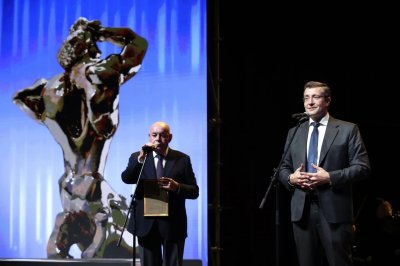 Два проекта представят Нижегородскую область в финале «ТЭФИ-Регион 2026»