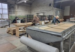 147 млн рублей льготного лизингового финансирования привлекли нижегородские предприниматели в 2025 году 147 млн рублей льготного лизингового финансирования привлекли нижегородские предприниматели в 2025 году