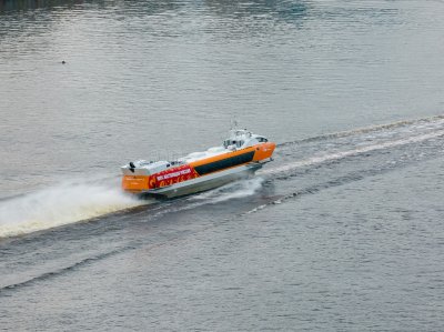 Скоростные суда на подводных крыльях «Валдай» начали курсировать между Нижним Новгородом и городом Бор Скоростные суда на подводных крыльях «Валдай» начали курсировать между Нижним Новгородом и городом Бор
