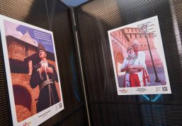 В Нижнем Новгороде открылась заключительная выставка проекта «Мировые соседи»